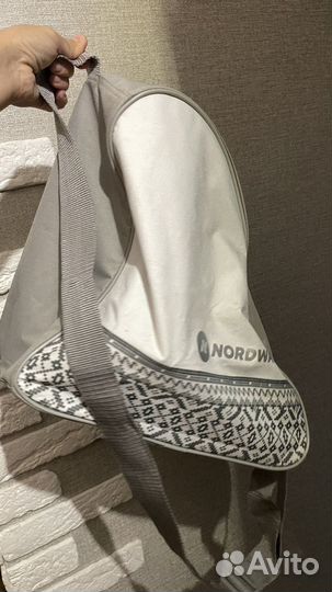 Коньки новые на девочку 34 размер