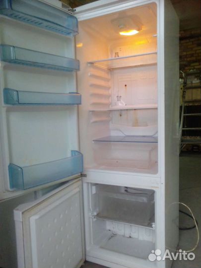 Холодильник бу