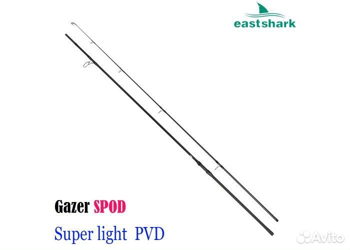 Удилище сподовое EastShark Gazer spod 5 lb 3,6 m