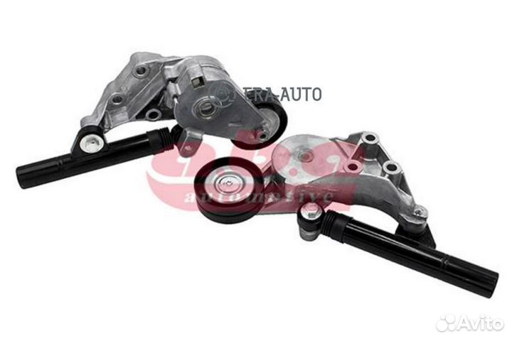 ABA automotive YD507024 Натяжитель ремня VAG