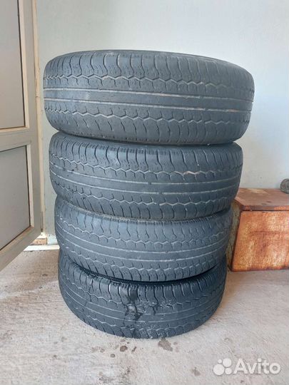 Nexen Classe Premiere 215/70 R16