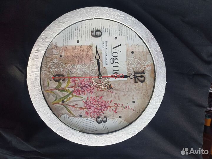 Декупаж декора, мебели, кухонных штучек