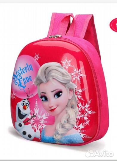 Детские рюкзаки, рюкзаки для детей новые