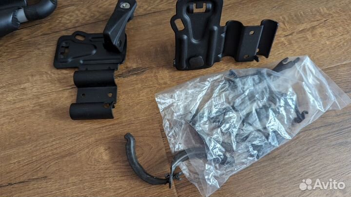 Thule FreeRide (532) х2 (Цена за штуку)