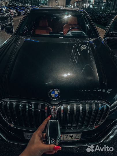 Трезвый водитель