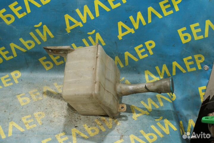 Бачок омывателя лобового стекла Zaz sens