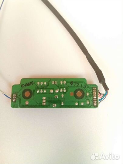 Ик-приемник BN41-00850A jasmine/tulip PV