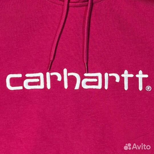 Худи carhartt hoodie