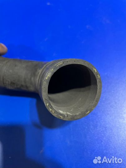 Патрубок радиатора Mercedes-Benz E-Class W210