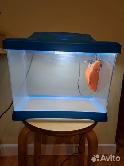 Аквариум