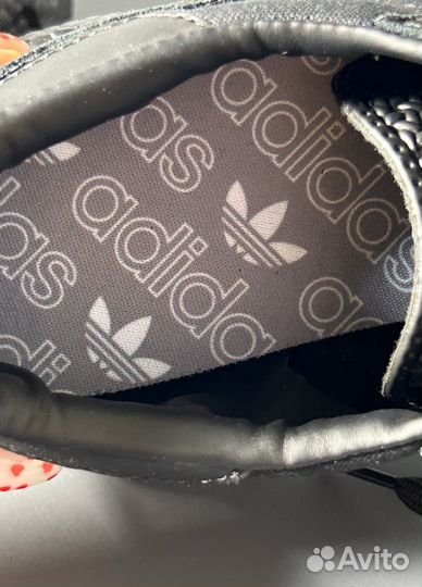 Кроссовки Adidas Retropy E5 Люкс