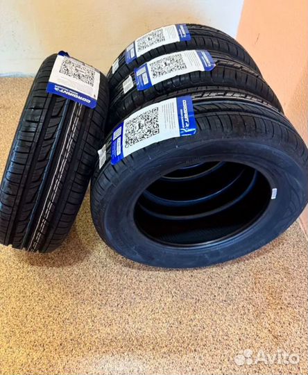 Cordiant Road Runner 185/60 R14