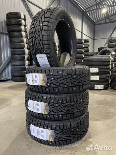 Nokian Tyres Nordman 7 195/55 R15