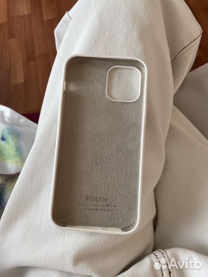 Чехол на iPhone 12/12 pro