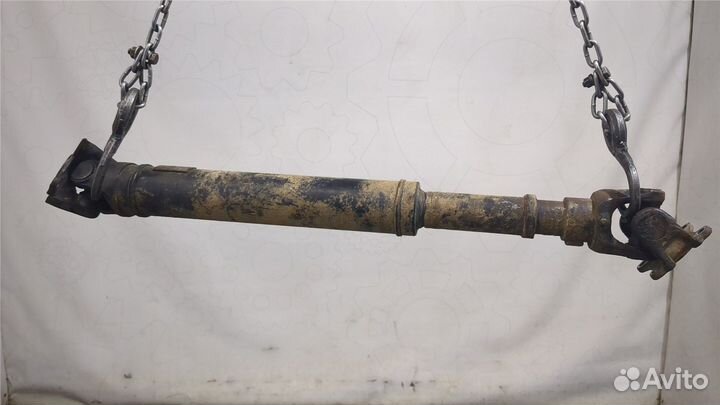 Кардан Toyota Land Cruiser (100) , 1999