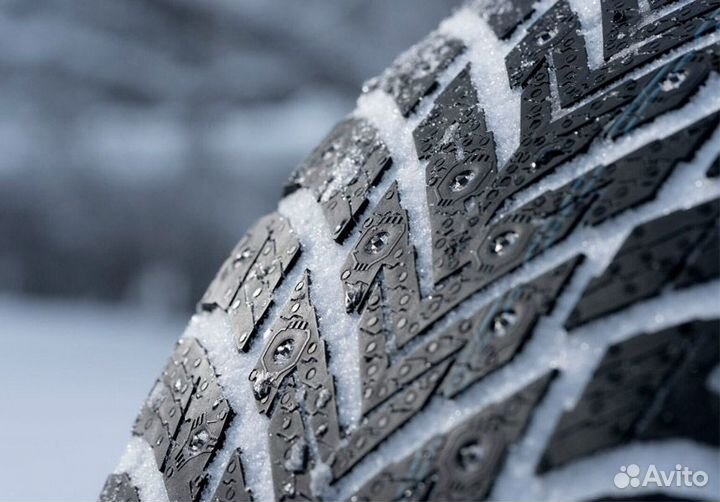 Nokian Tyres Hakkapeliitta 10p 195/65 R15 95T