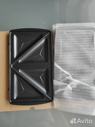 Насадки для мультипекаря redmond Ramb-01(101)