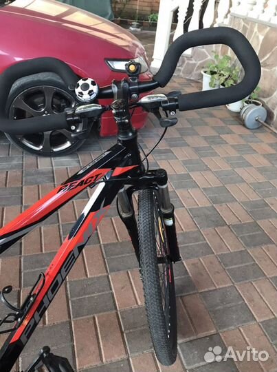 Велосипед phoenix