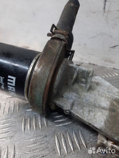 Корпус масляного фильтра Fiat Ulysse минивэн 2.0