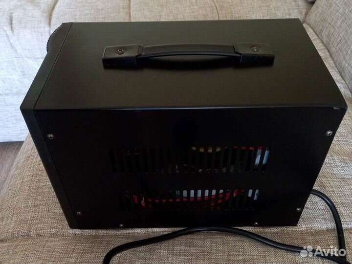 Стабилизатор эра STA-2000 C0036568 однофазовый