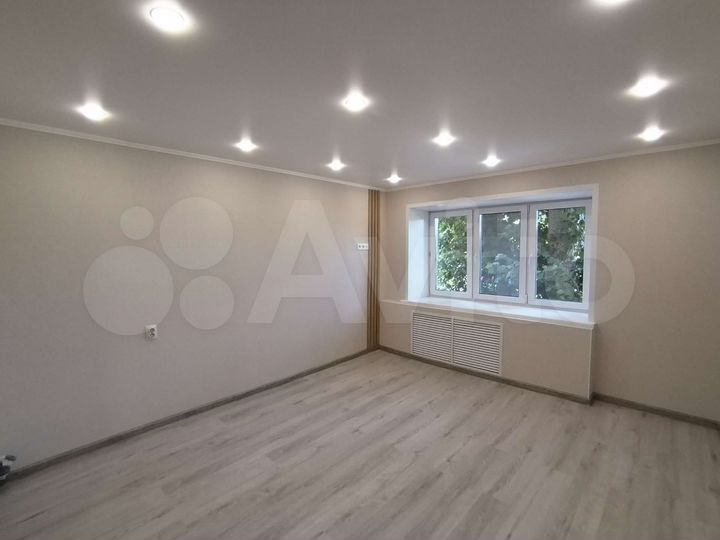 Квартира-студия, 18 м², 3/5 эт.