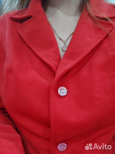 Пиджак женский