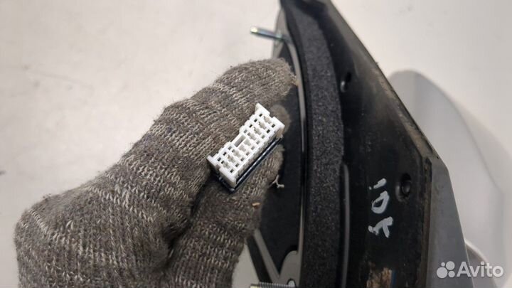 Зеркало боковое Hyundai i40, 2012