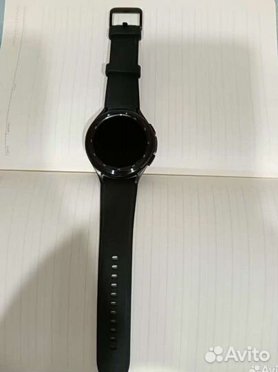 Samsung galaxy watch 4 lte 46мм
