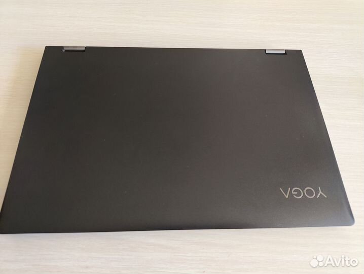 Ультрабук Lenovo Yoga 530-14IKB