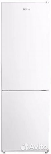 Холодильник Comfee RCB414WH1R Новый