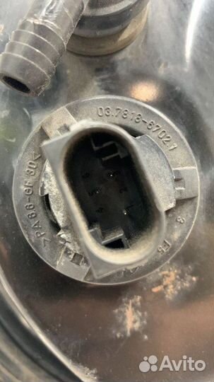 Усилитель тормозов вакуумный Infiniti Qx56 JA60