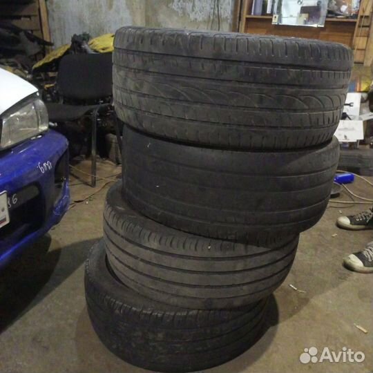 Accelera Beta 215/45 R17