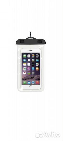 Водонепроницаемый чехол. Сотовый телефон/Смартфон