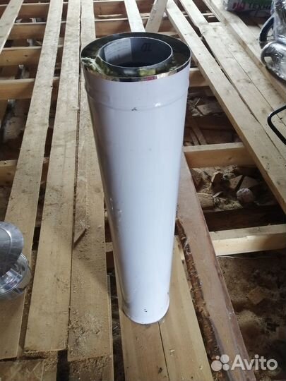 Продам дымоход