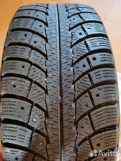 Continental ComfortContact - 1 205/55 R16