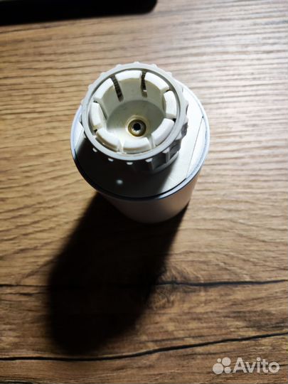 Термоголовка zigbee Tuya