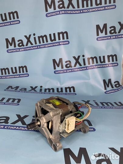 Двигатель стиральной машины Индезит