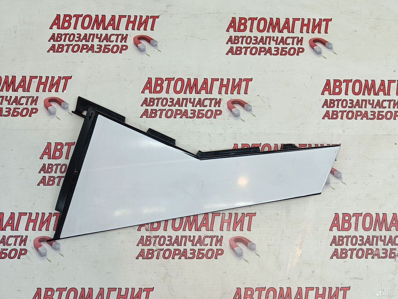 Накладка двери задней левой Exeed RX