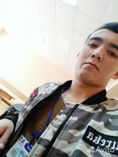 Любая работа, подработка