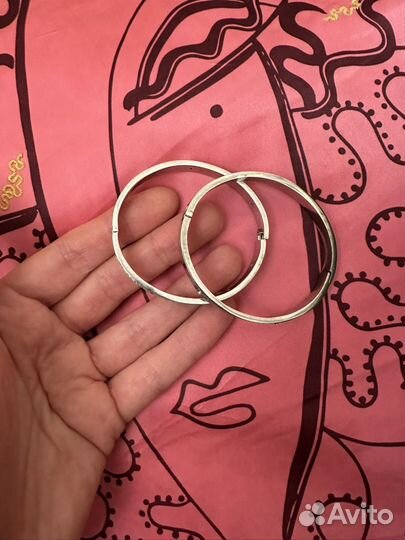 Браслеты Cartier