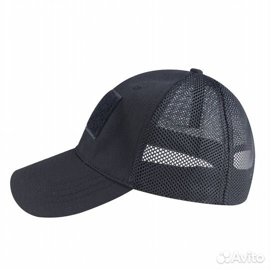 Кепка бейсболка тактическая