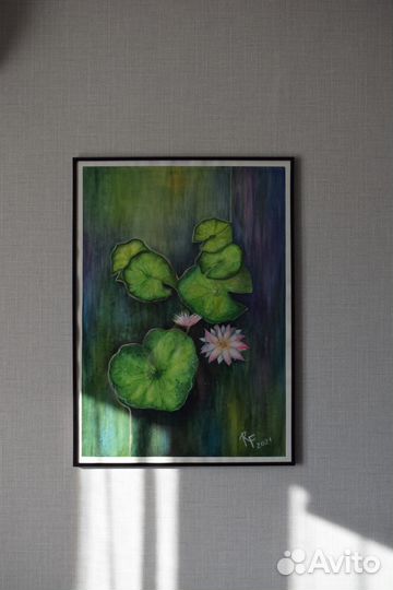 Иллюстратор, digital художник