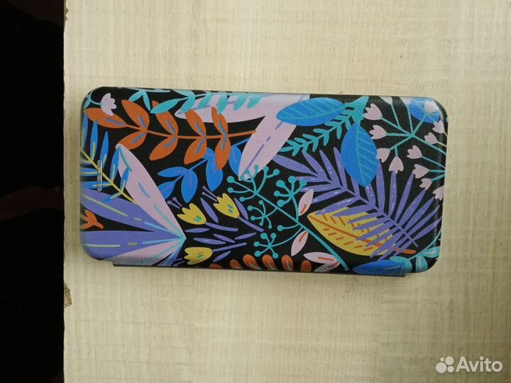 Чехол книжка Huawei P30 Lite