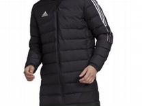 Пуховик мужской adidas оригинал