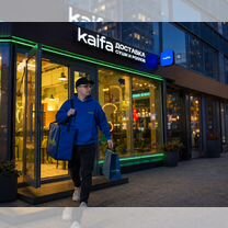 Готовый бизнес на доставке роллов от 300к в месяц, Барнаул