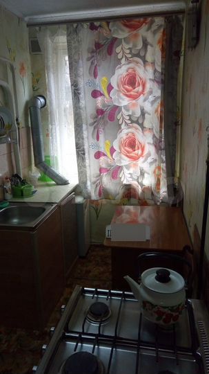 Дом 28 м² на участке 3 сот.