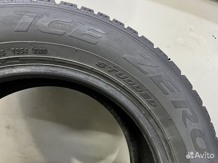 Pirelli Ice Zero 195/65 R15