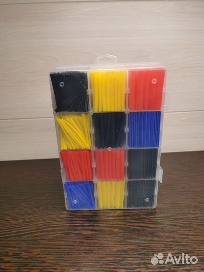 Термоусадки