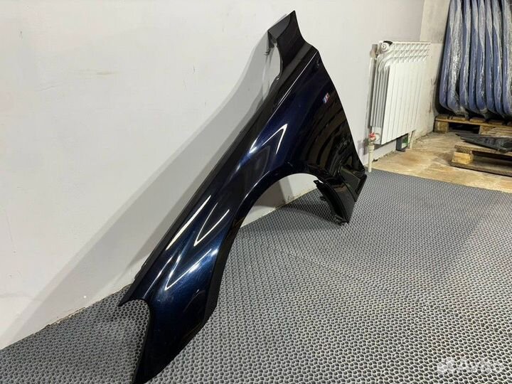 Крыло переднее левое BMW 7 G11/12