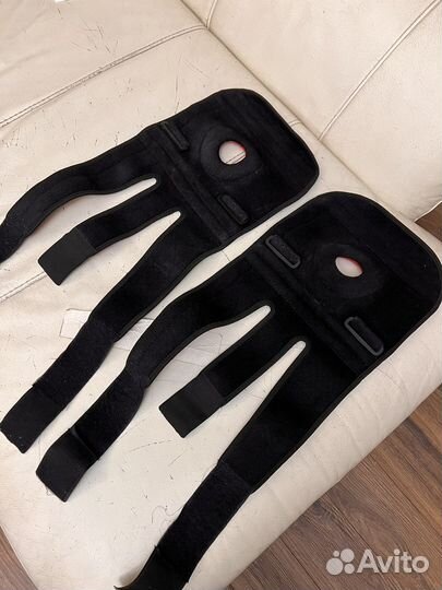 Наколенники